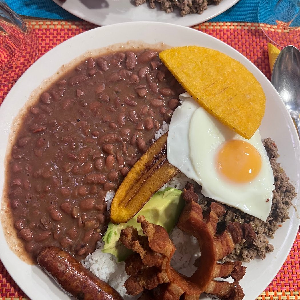 El Pueblito 1